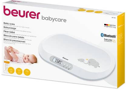 Beurer BY 90 Baby Scale