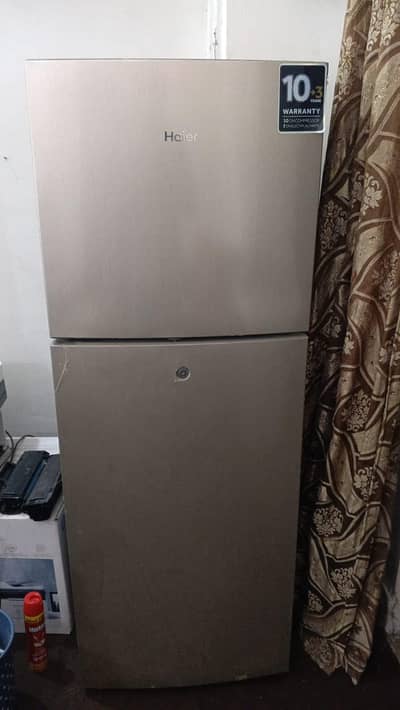 Haier Refrigerator