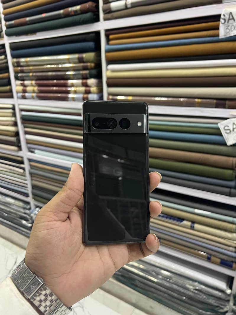 Google Pixel 7 Pro 1