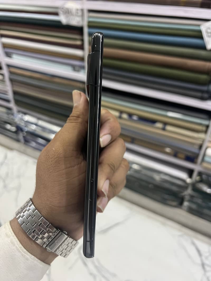 Google Pixel 7 Pro 2