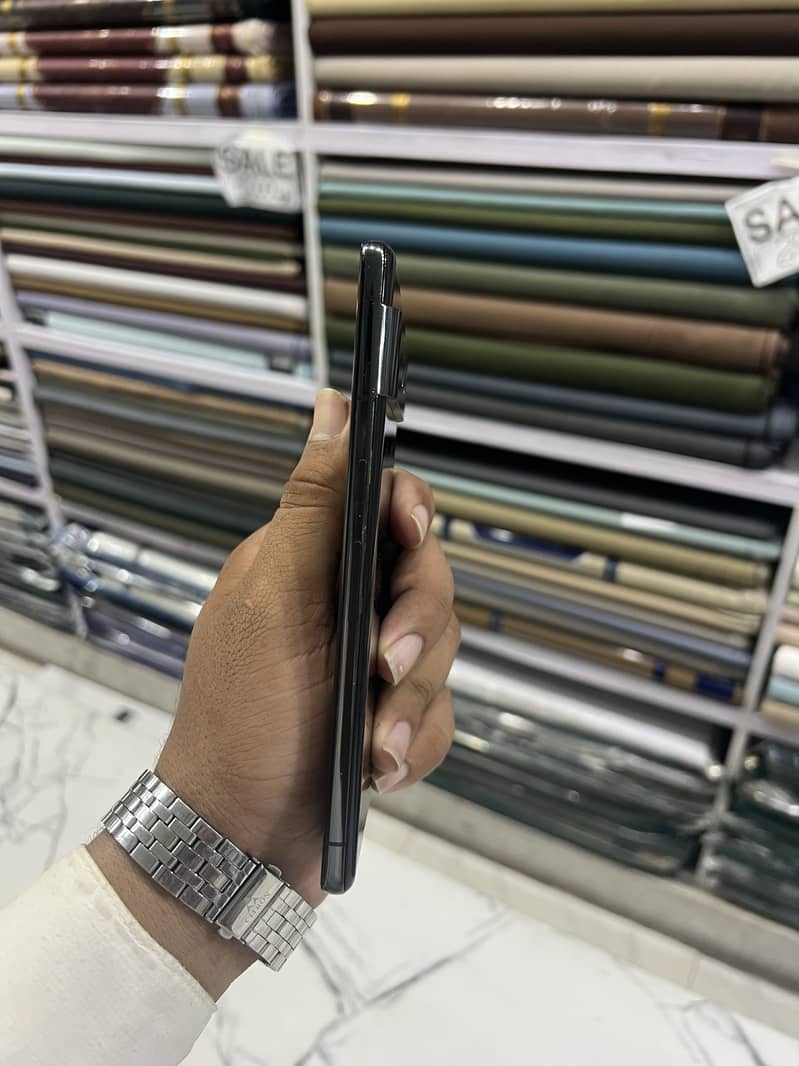 Google Pixel 7 Pro 3