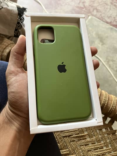 Iphone 11 & pro