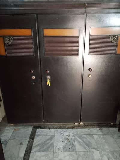 Wardrobe and Dressing for sale