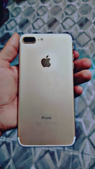 Apple iPhone 7 Plus