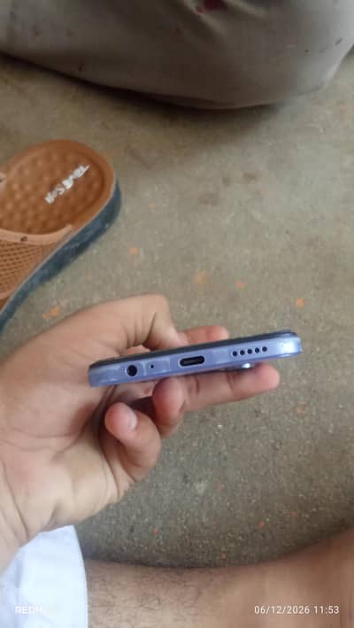 Vivo Y17s