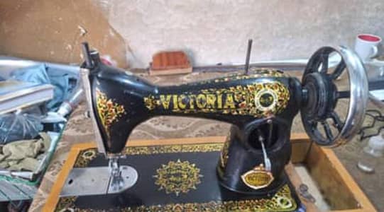 sewing machine for sale