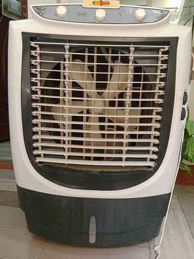 Super Asia air coolar ECM 6500 plus