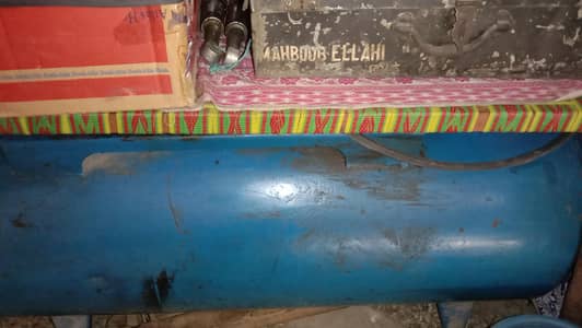 Air  Compressor