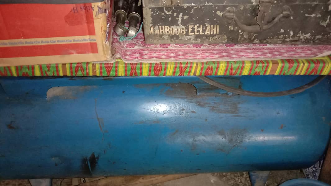 Air  Compressor 0