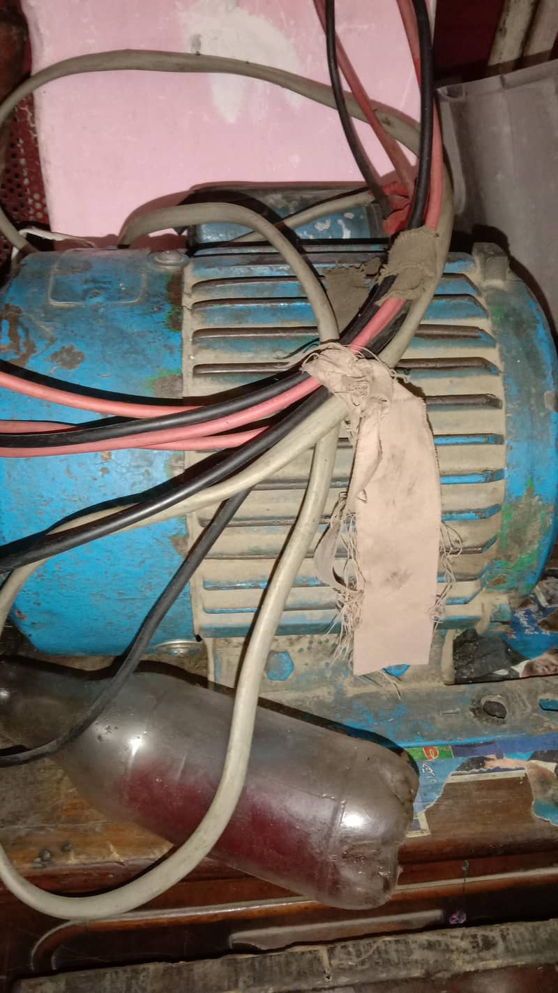 Air  Compressor 1