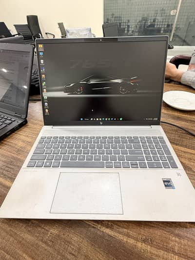 HP Pavilion 16 plus || Core i7 13 Generation || HProcessor