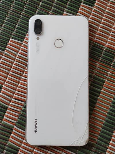 Huawei Nova 3i