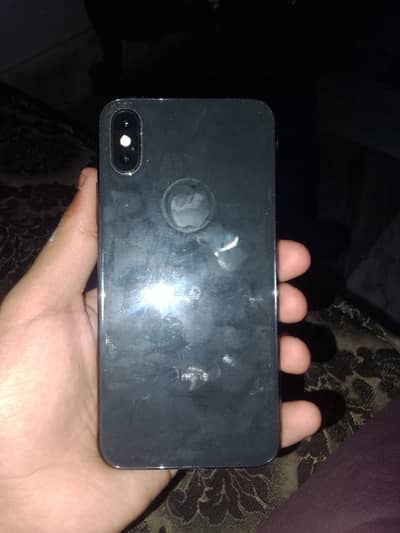Apple iPhone XS