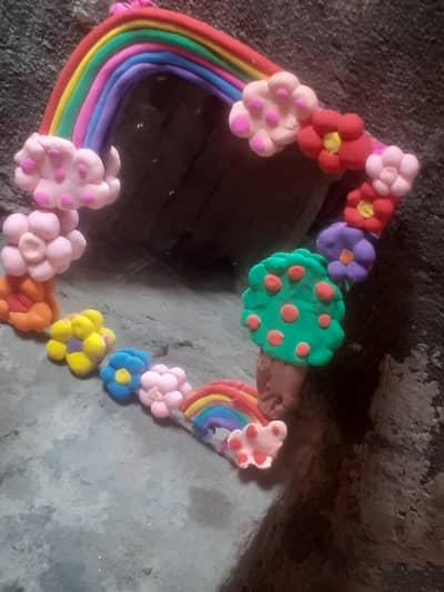 dacoration  pice