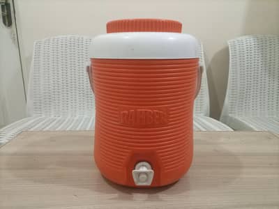 Water Cooler For Sale, G15 Markaz Islamabad.