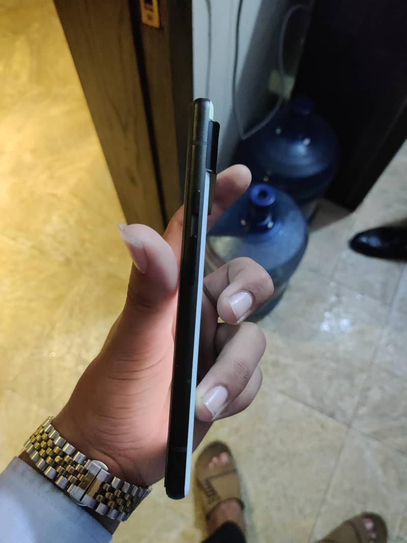 Google Pixel 6a 1