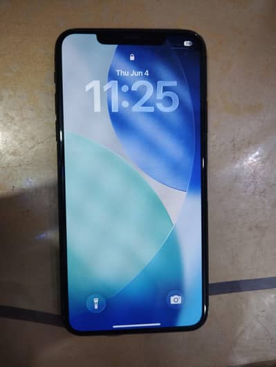 Apple iPhone 11 Pro Max 256 PTA Approved