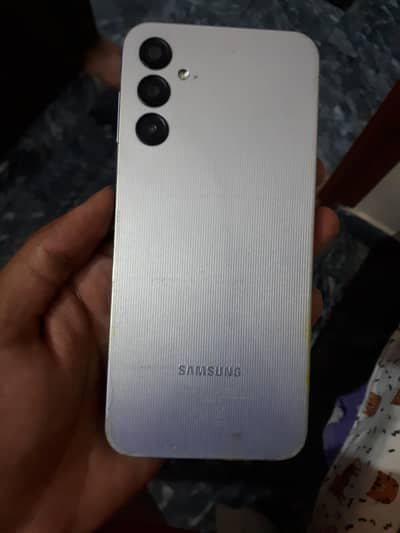 Samsung Mobile A14