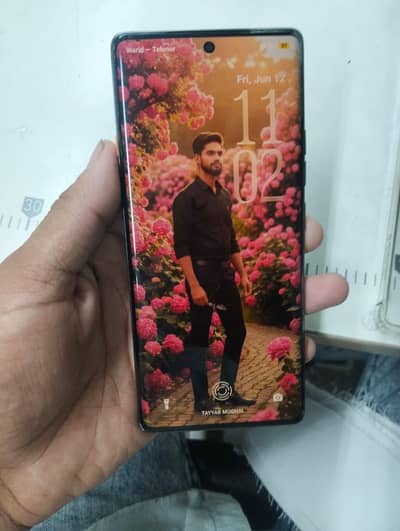 tecno canon 40 pro