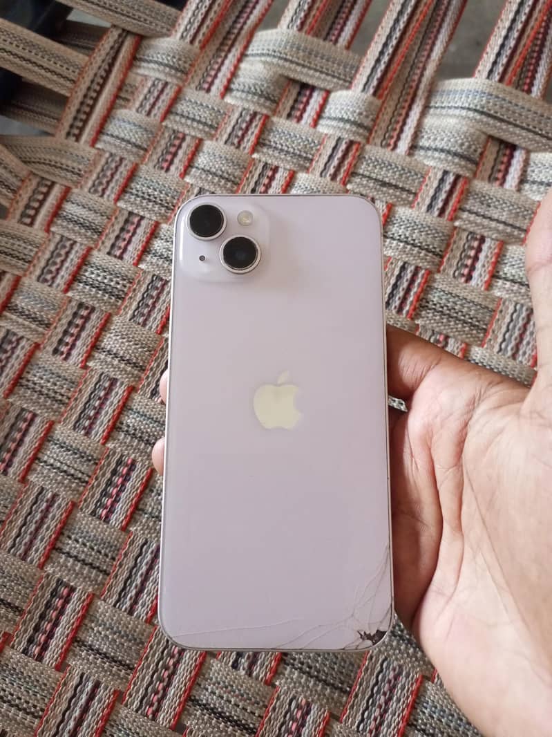 Apple iPhone 14 plus 2