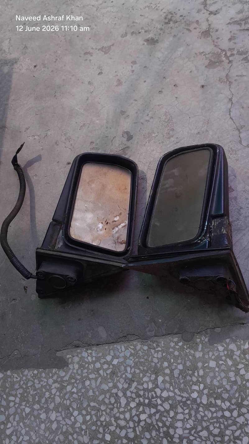 auto back view mirror 0