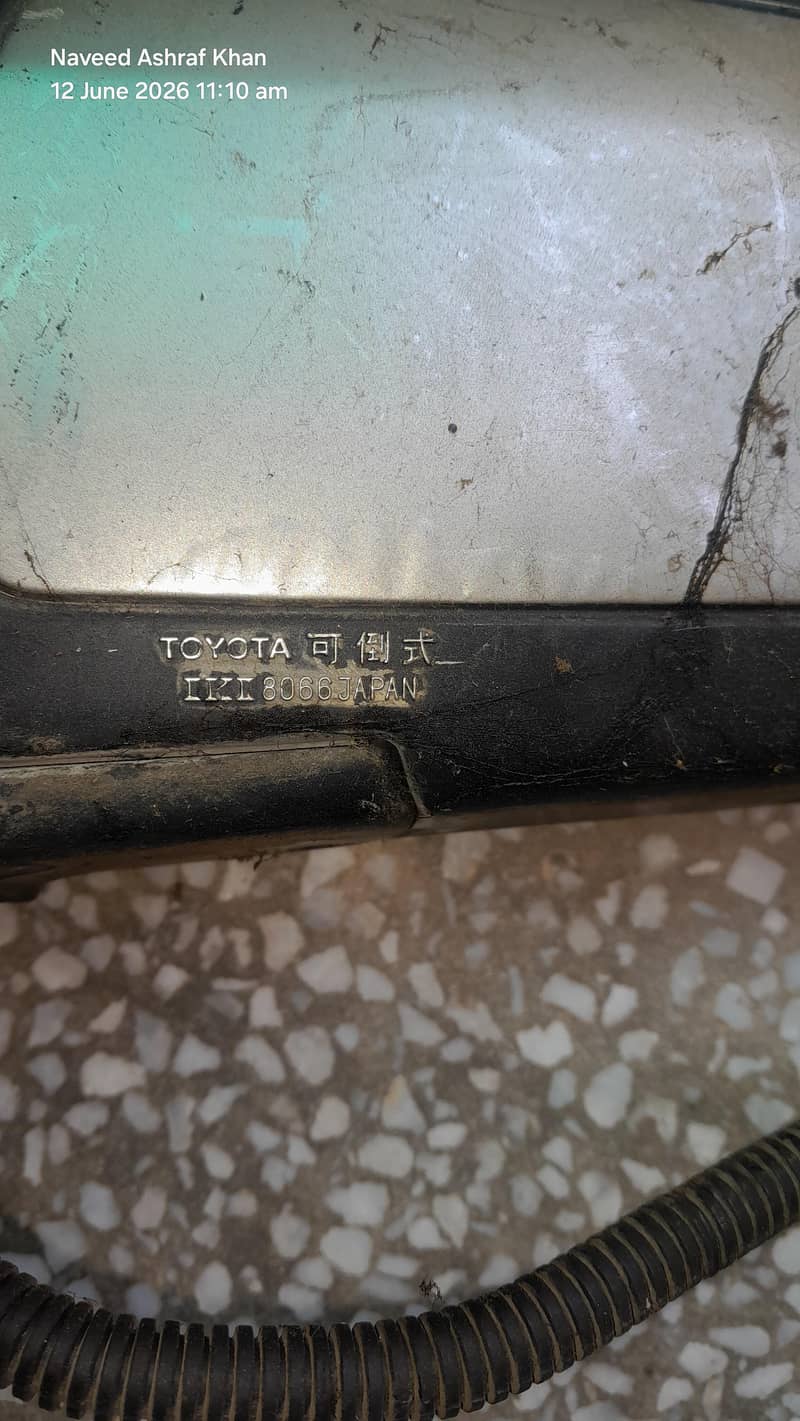 auto back view mirror 3
