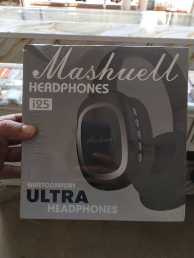headphones in very good price