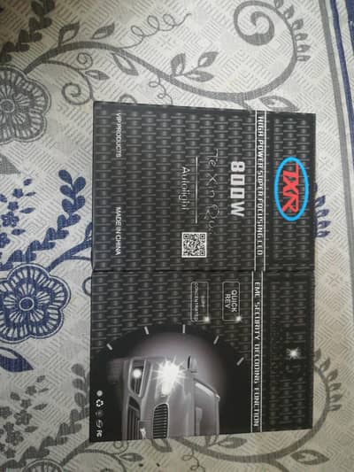 flasher light for car