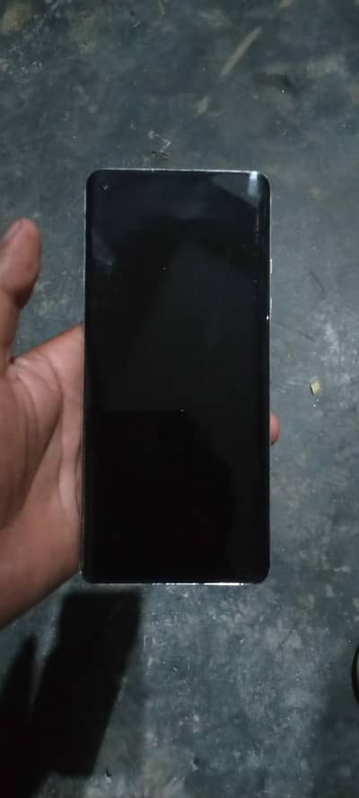 One Plus 8
