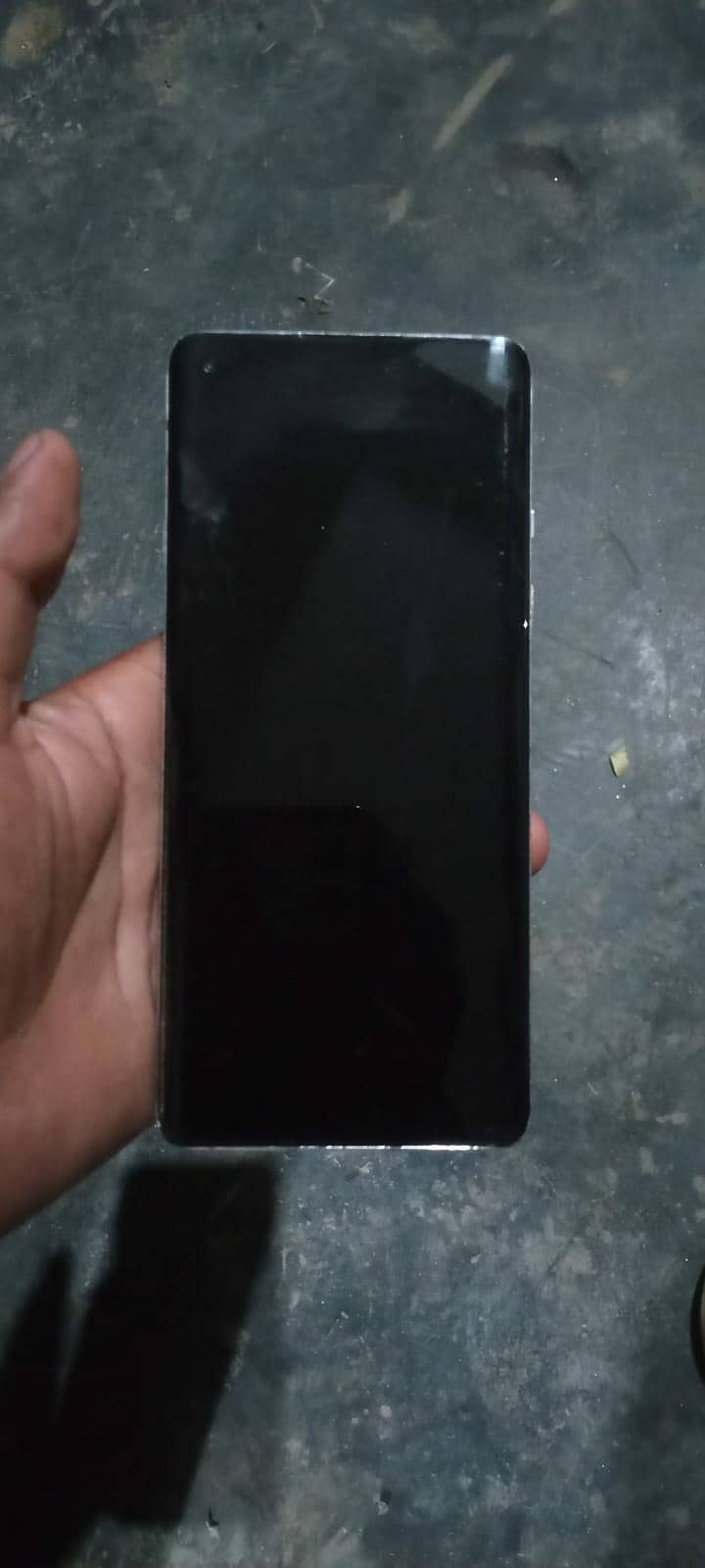One Plus 8 0