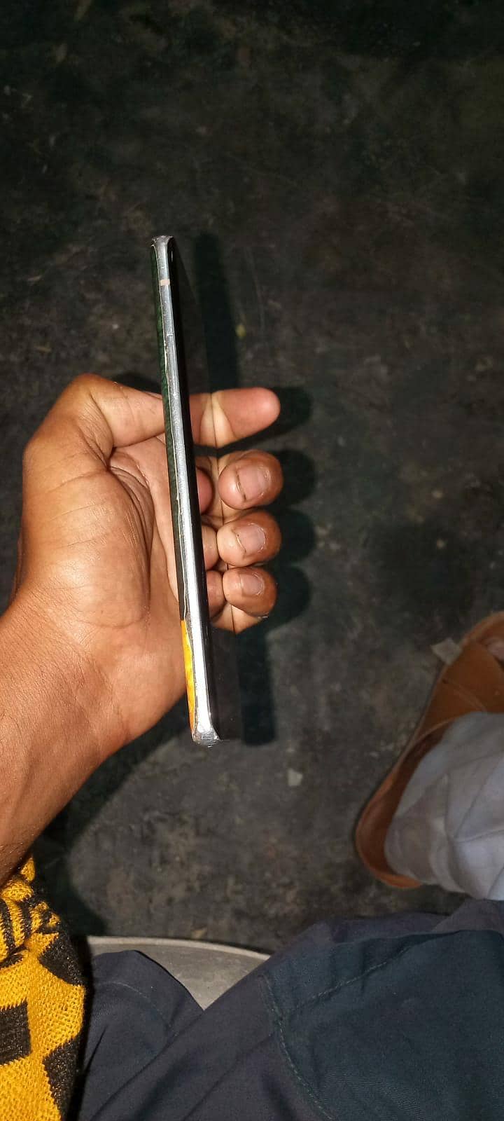 One Plus 8 1