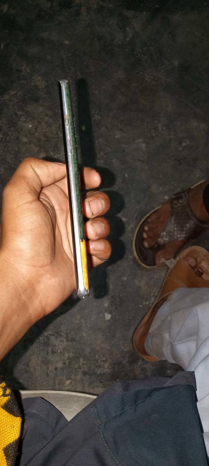 One Plus 8 3