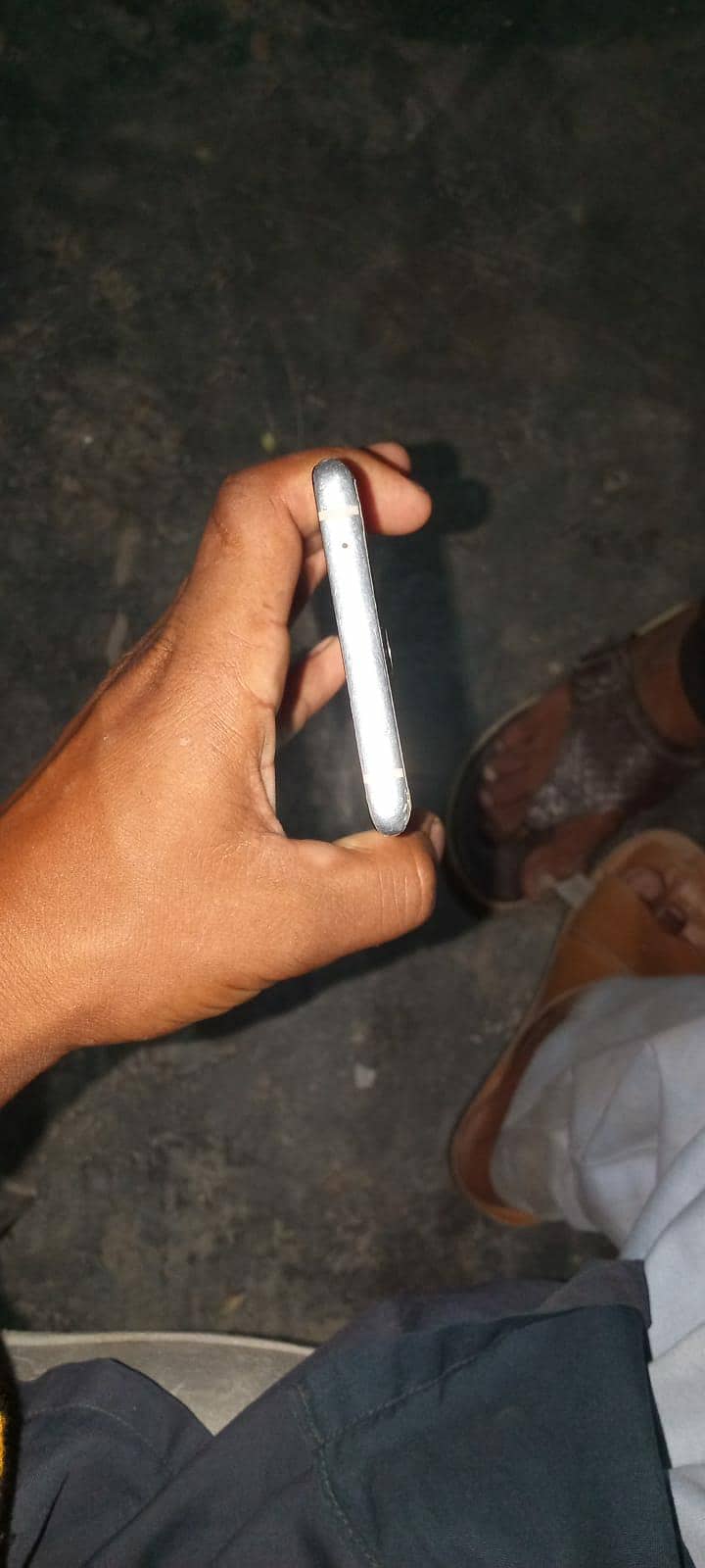 One Plus 8 4