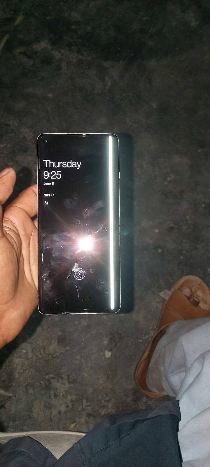 One Plus 8 6