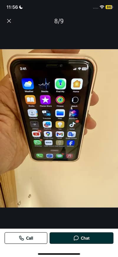 Apple iPhone XR