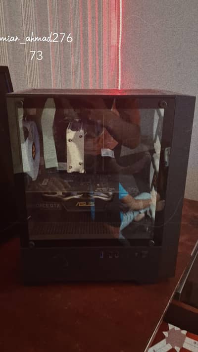gamong pc