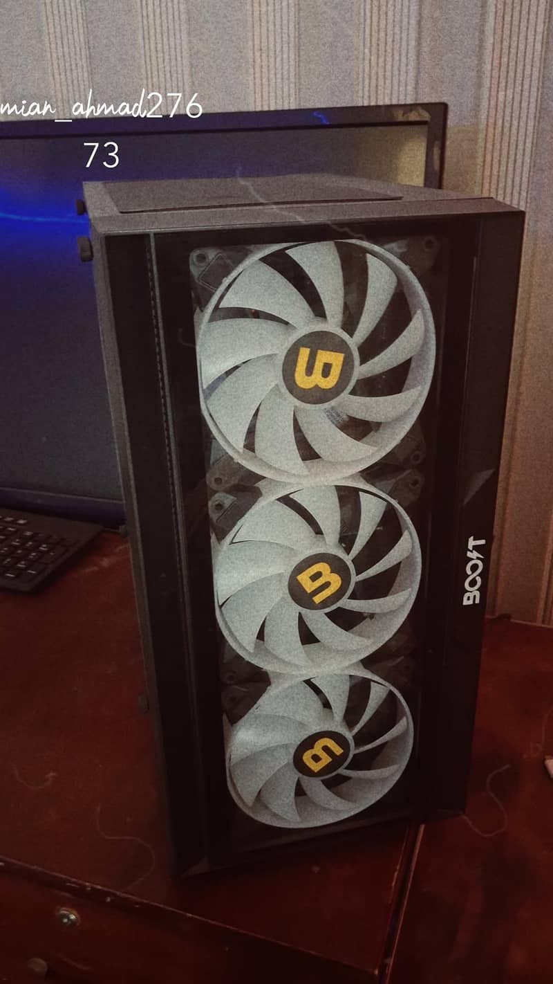 gamong pc 1
