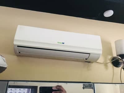 greenair 1ton ac