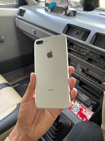 Apple iPhone 7 Plus Non Pta 128 Gb