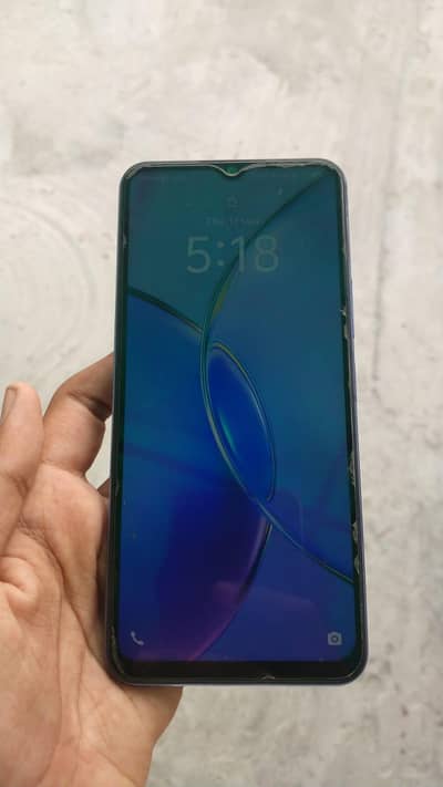 Vivo Y17