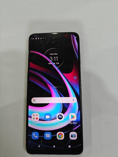 Motorola Edge 2021 5guw