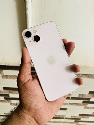 Apple iPhone 13 pta approvd 128gb