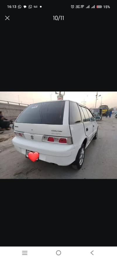 cultus 2016 limited edition
