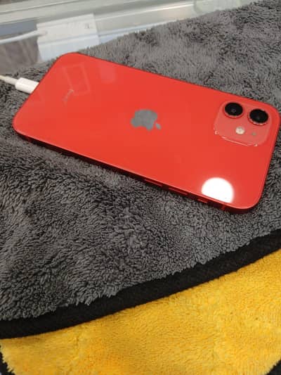 Apple iPhone 12