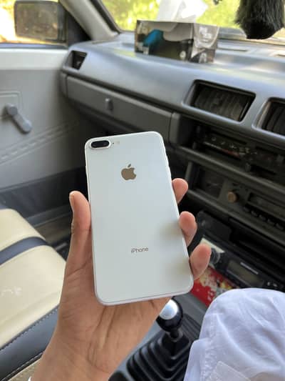Apple iPhone 8 PlusNon Pta 64 Gb