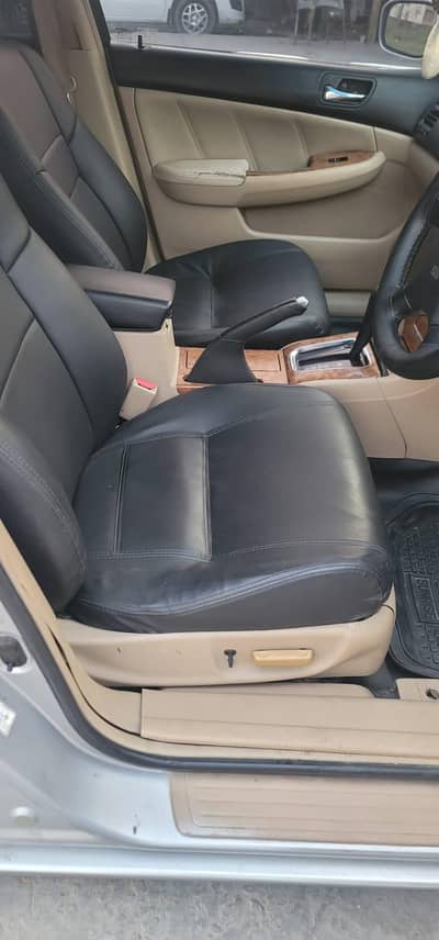 Honda Accord 2006