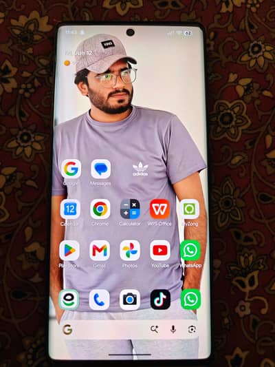 Google Pixel 6 Pro
