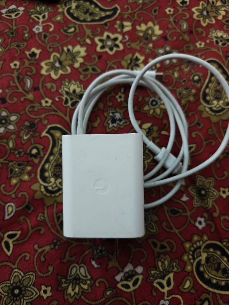 Google Pixel 6 Pro 6