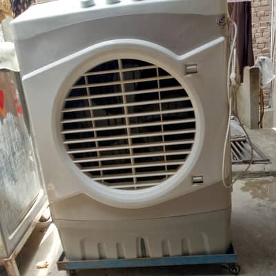 Air Cooler Sabro 8700