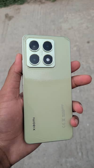 Xiaomi 14T
